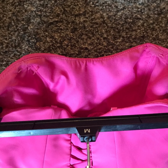 Mori Lee Formal Dress - Picture 3 of 4